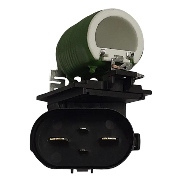Resistencia Regulador Motoventilador Chevrolet Captiva