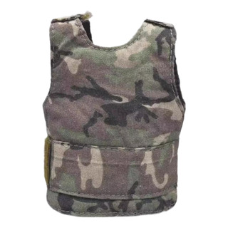 Chaleco De Figura Masculina A Escala 1/6, Ropa De Figura De Chaleco De Figura Masculina A Escala 1/6, Ropa De Figura De