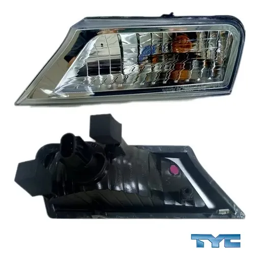 Cocuyo [ Faro ] Jeep Cherokee Kk Liberty (2008-2015)