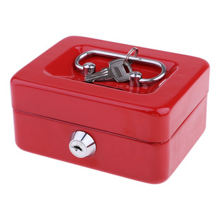 Qa1 Caja De Organizadores Para Piezas Pequeñas Rojo Qa1 Caja De Organizadores Para Piezas Pequeñas Rojo