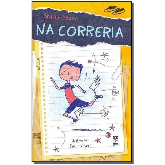 Na Correria
