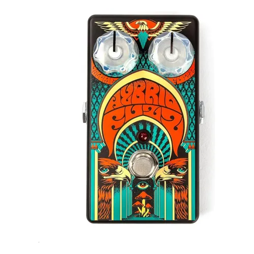 Digitech Drop Mudança De Tom Polifónica Compacta Com Afin