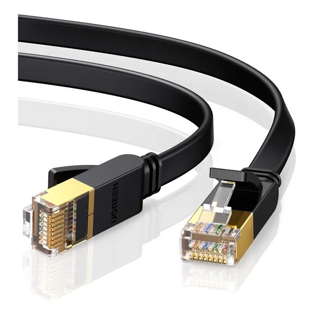 Ugreen Cable Ethernet Cat 7 Cat7 Cable Lan Gigabit Rj45 Plan