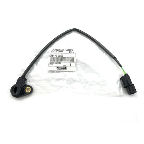 Sensor Pezinho Descanso Softail Harley-davidson 49716-08b