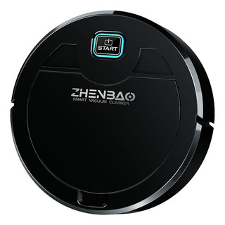 . Robot Aspirador Automático Inteligente Zhenbao Smart Home . Robot Aspirador Automático Inteligente Zhenbao Smart Home