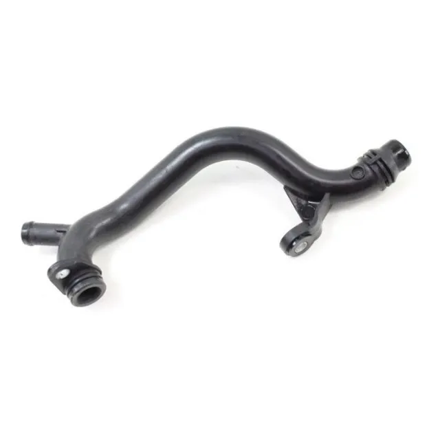 Tubo De Agua Audi A4 1.8 Tfsi 2007 A 2012 Vika