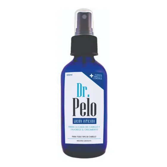 Tratamiento La Revitalizante Y Crecimiento Del Cabello