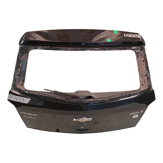 Porton Trasero Chevrolet Agile Original