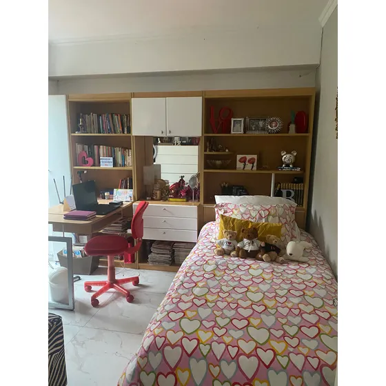 Juego De Cuarto Para Niña En Excelente Estado