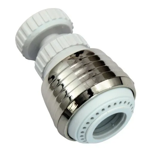 Aereador Macho/ Hembra Para Fregadero 