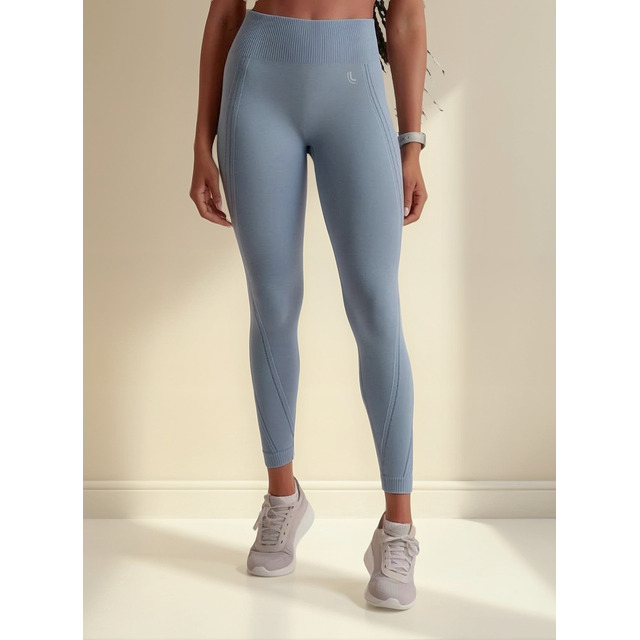 Calça Legging Lupo Fitness Feminino Academia Cintura Alta Calça Legging Lupo Fitness Feminino Academia Cintura Alta