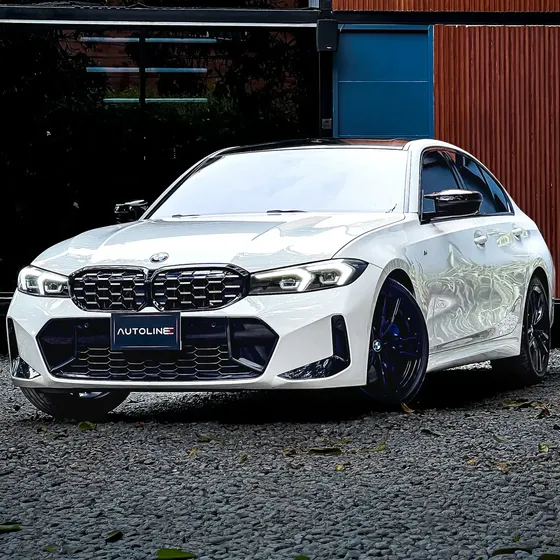 BMW M340i 2023 3.0 Xdrive