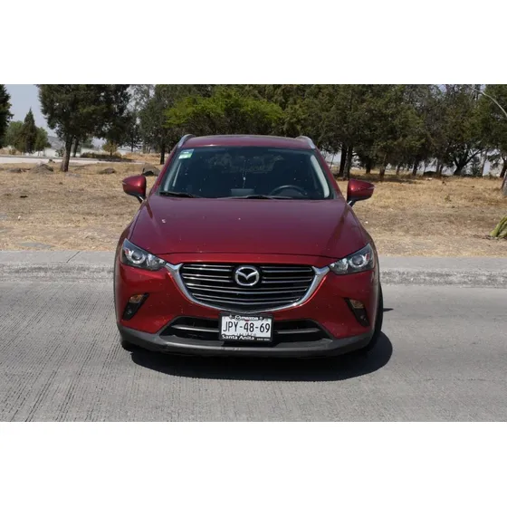Mazda Cx-3 2.0 I Sport 2wd At