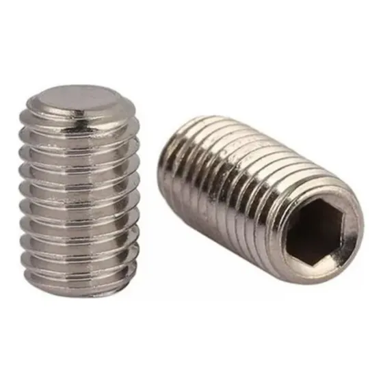 Repuesto Fv Tornillo Prisionero F-v901224 X 1 Und M4x4