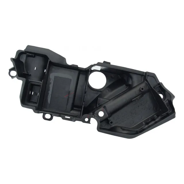 Caixa Bateria Xr250 Tornado Original Honda