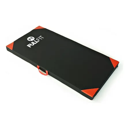Colchoneta Deportiva Lavable Impermeable 100cm X 50cm X 5cm