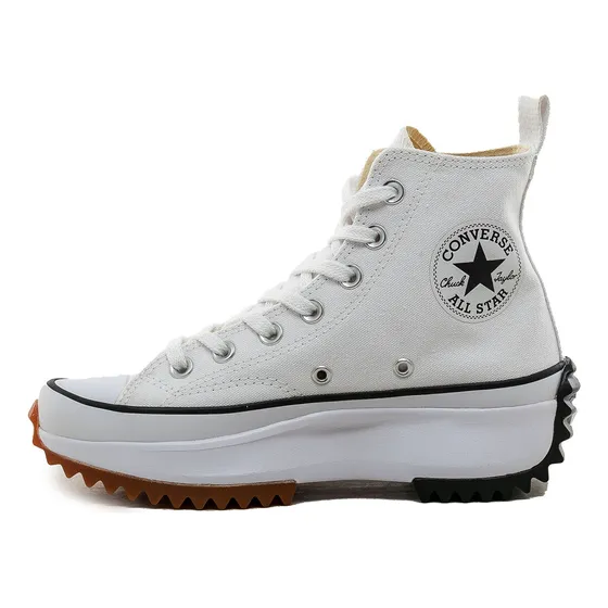 Botas Run Star Hike Converse Fluid Tienda Oficial