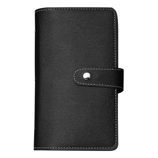 Tarjetero Grande Con Ranura De Alta Calidad Para Hombre, Tar Tarjetero Grande Con Ranura De Alta Calidad Para Hombre, Tar