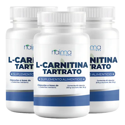 l carnitina precio mercadolibre Elemental Performance Multi Carnitine L-Carnitina Capsulas Veganas Sin Sabor 60 Und 💗 Tu bienestar también necesita