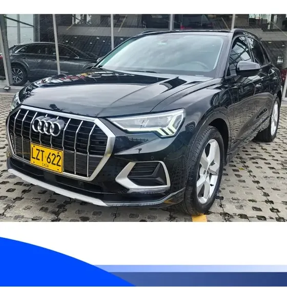 Audi Q3 2023 1.4 35 Tfsi Ambition Plus