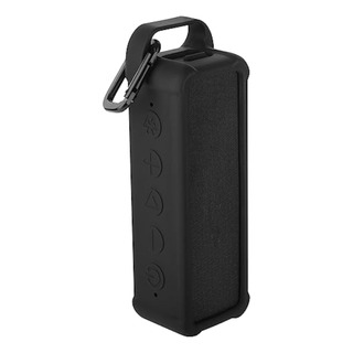 Funda Silicone Altavoz Bluetooth Para Anker Soundcore 2 Funda Silicone Altavoz Bluetooth Para Anker Soundcore 2