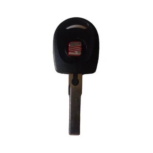 Llave Con Chip Seat Cordoba Ibiza Leon 2000 En Adelante
