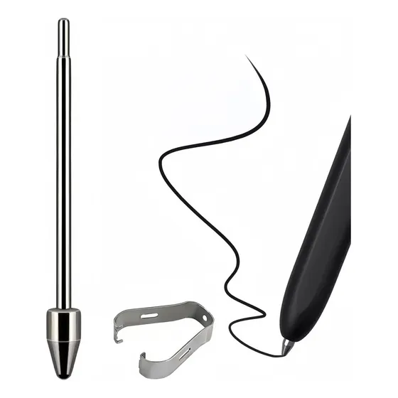 Punta De Repuesto De Metal Para Samsung S Pen Tab S6 Lite