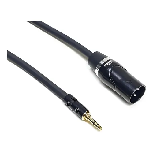 Canare L-4e6s De 6 Peças De 4 Pés, Cabos De Microfone A De Y