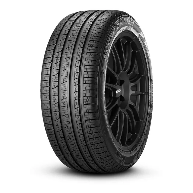 Llanta 235/55r19 Pirelli Scorpion Verd As Runflat 101h Índice de velocidad H