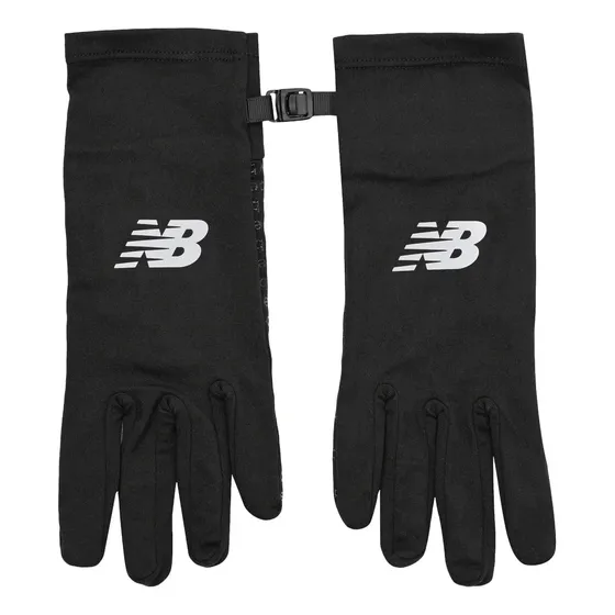Guantes Unisex New Balance Speed Lightweight Negro