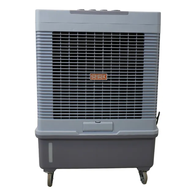 Enfriador Evaporativo Sesek N60 60 L Gris