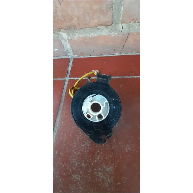 Cinta Reloj Air Bag Corneta Silverado 2004 2006