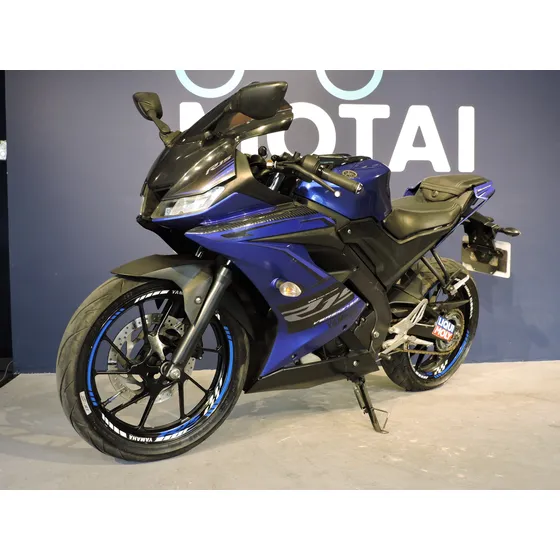 Yamaha Yzf- R15