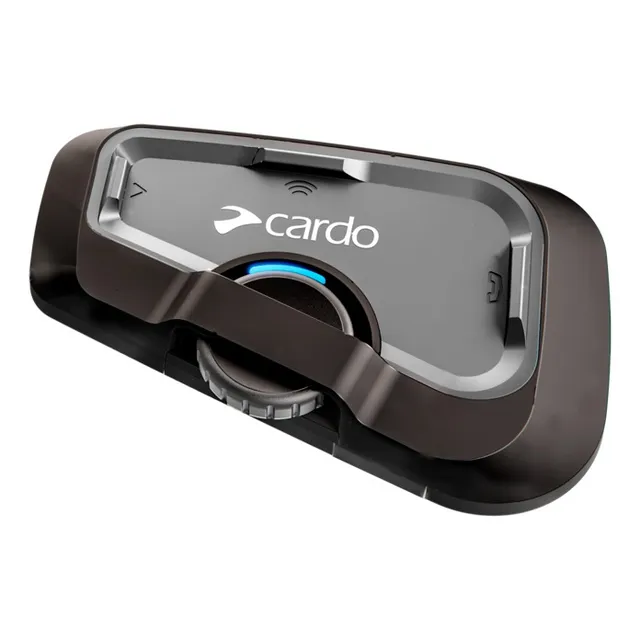 Intercomunicador Caso Cardo - Freecom 4x (single)