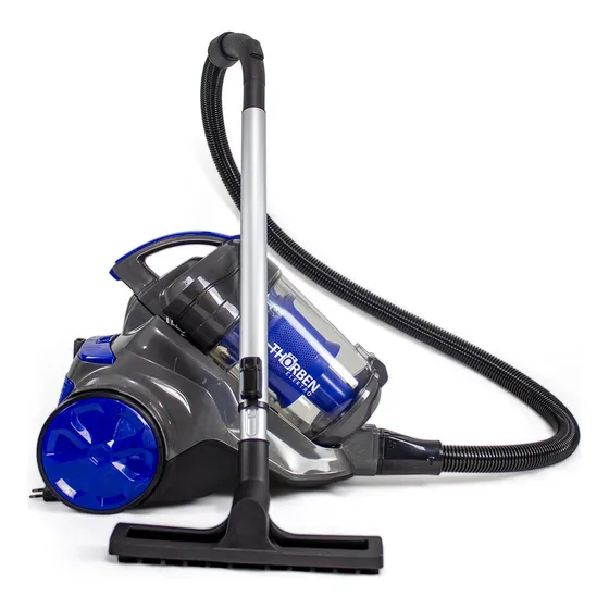 Thorben Thor Multicyclonic Aspiradora 220V potencia de 2200W