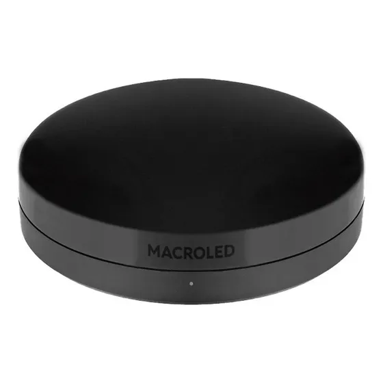 Controlador Infrarrojo Universal Wifi Smart Macroled Dc5v/1a