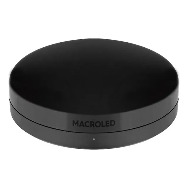 Controlador Infrarrojo Universal Wifi Smart Macroled Dc5v/1a