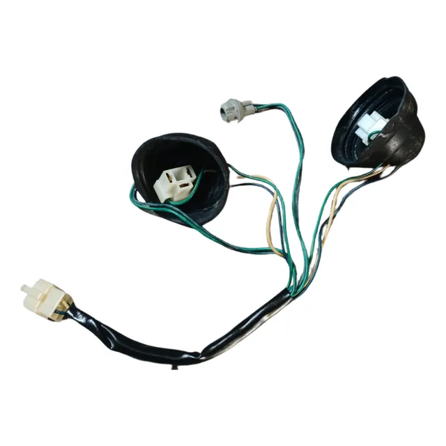 Chicote Do Farol Sundown Future125 Original