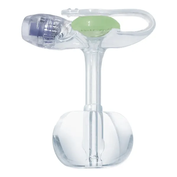 Sonda De Gastrostomia Botton Minione