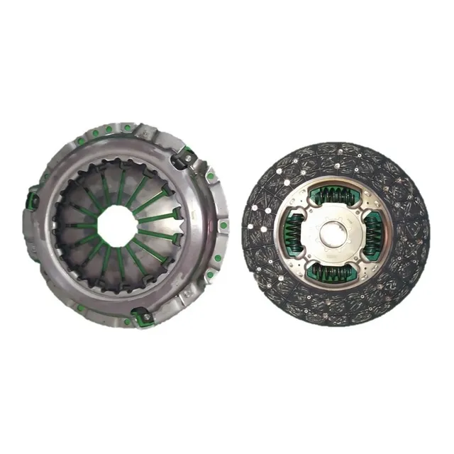 Kit Clutch Toyota Dyna 14b Aisin Cst-033