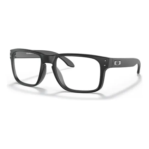 Armação de óculos Oakley Crosslink Zero Refletive Collection Satin