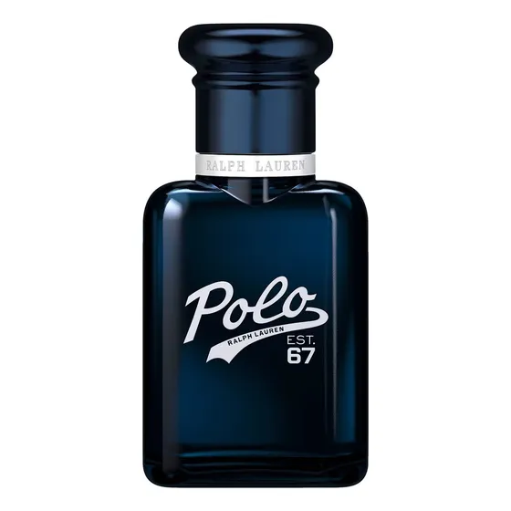 Polo 67 Edt  Ralph Lauren Para Hombre Sellado 40 Ml