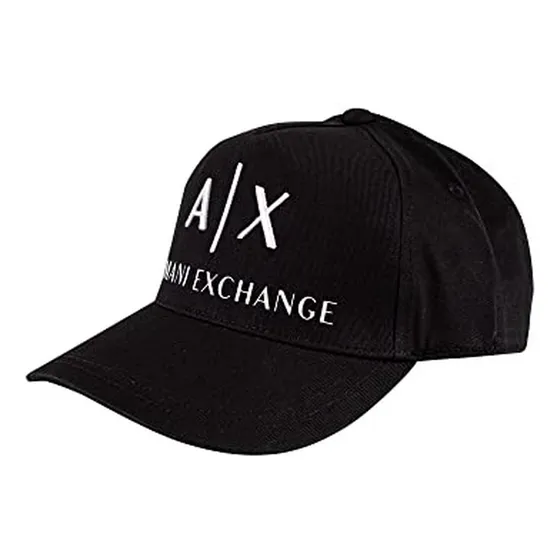 Gorra De Béisbol Para Hombre Armani Exchange