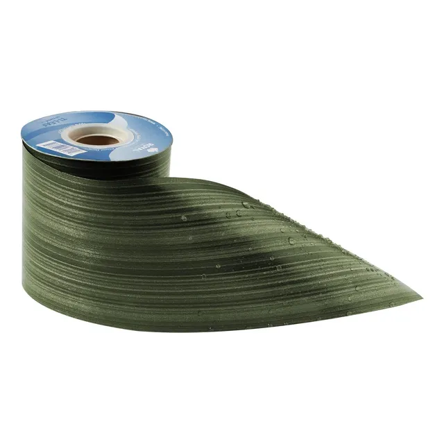 Cinta Impermeable Polisatinada 4  Para Decoración Y Manualid