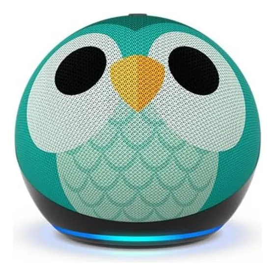 Echo Dot Kids 5.ª Generación Para Niños