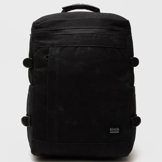 Mochila Soho Negro