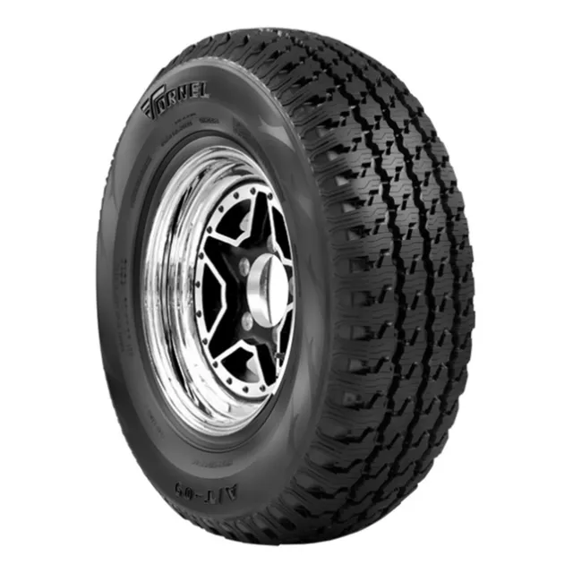 205/70 R14 At09 Ln Tornel Jktire Llanta De Carga