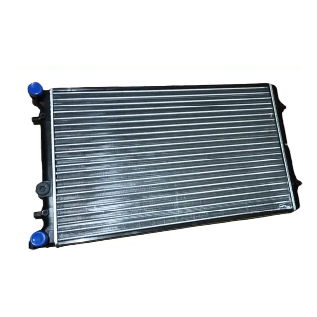 Radiador Volkswagen Bora 1.9 Tdi 2004 2005 2006 2007 2008