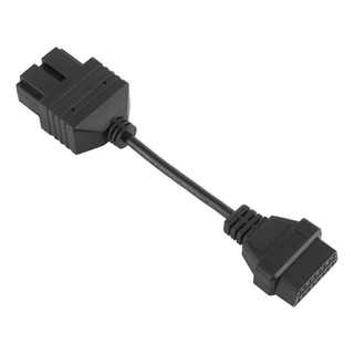 Cable De Diagnóstico De Automoción De 20 Pin A 16 Pin Cable De Diagnóstico De Automoción De 20 Pin A 16 Pin