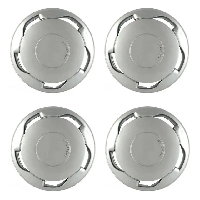 Juego Tazas Universales Tipo Orbital R13 X4 Unidades